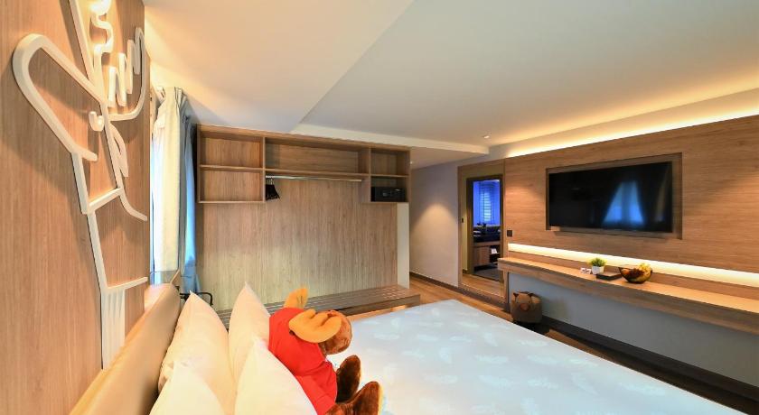 Image of Junior Suite 5