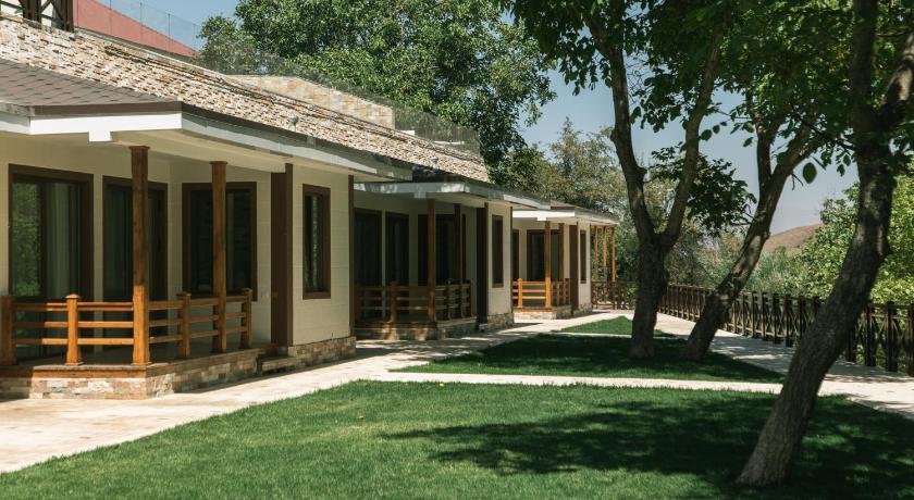 Image of Bungalow 1