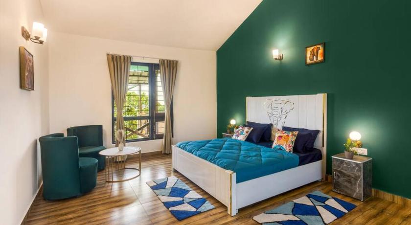 Villa Wildmont By Madvik Retreat photo