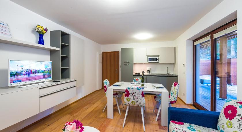 Image of One-Bedroom Apartment 0