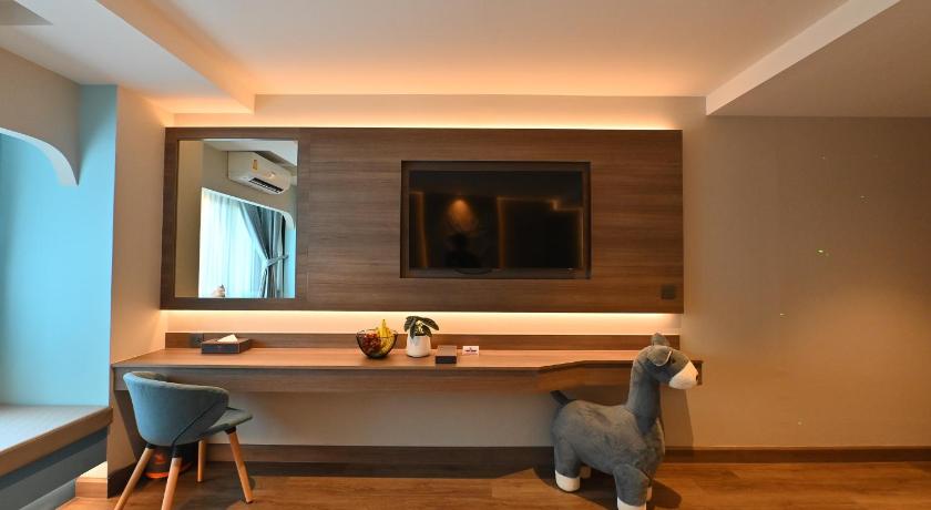 Image of Standard Family Twin Room 16