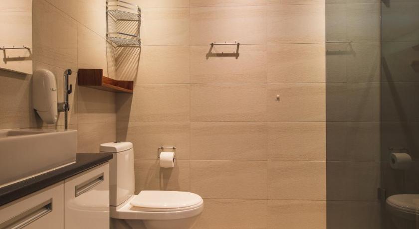 Skihouse Apartment photo