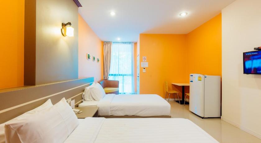 Image of Sweet Twin Bed Room 4