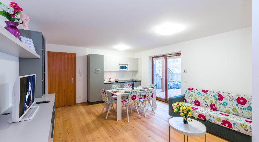Image of Two-Bedroom Apartment 0