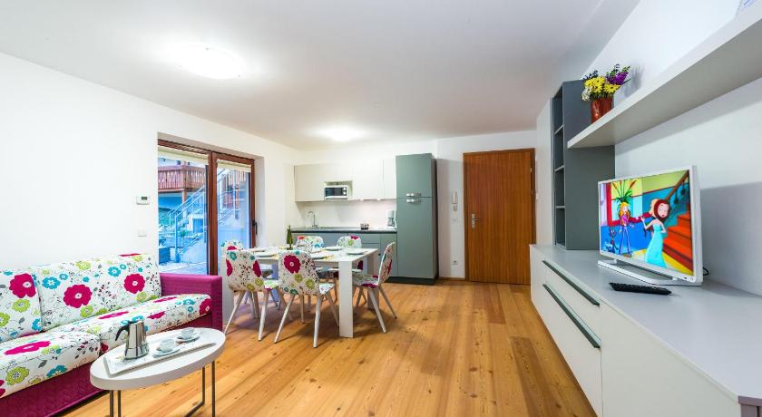 Image of Two-Bedroom Apartment 1