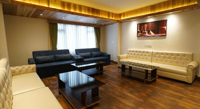 Mount Magnolia Boutique Hotel & Spa photo