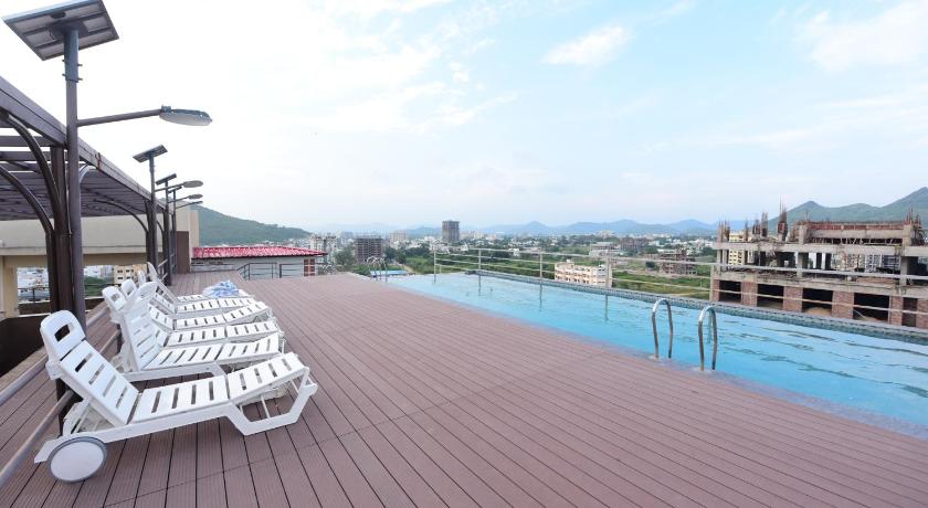 Hotel Yois - image 16