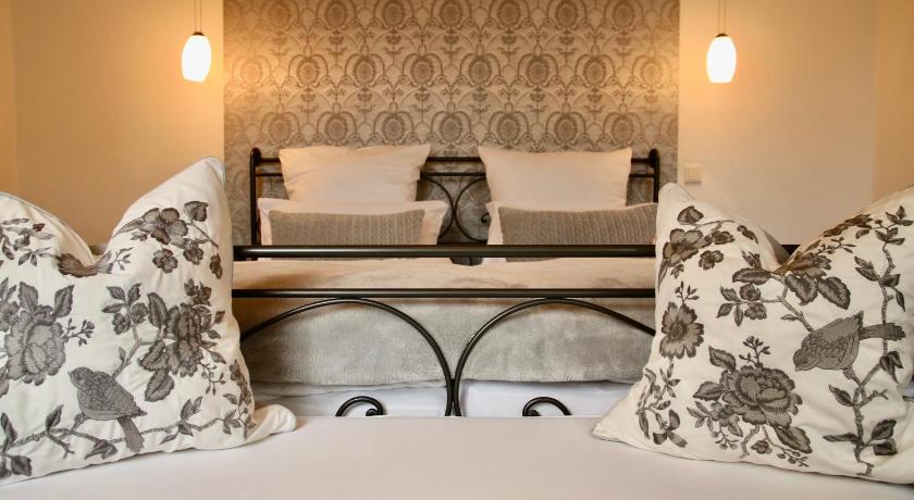 L'Ostello Altstadthotel photo