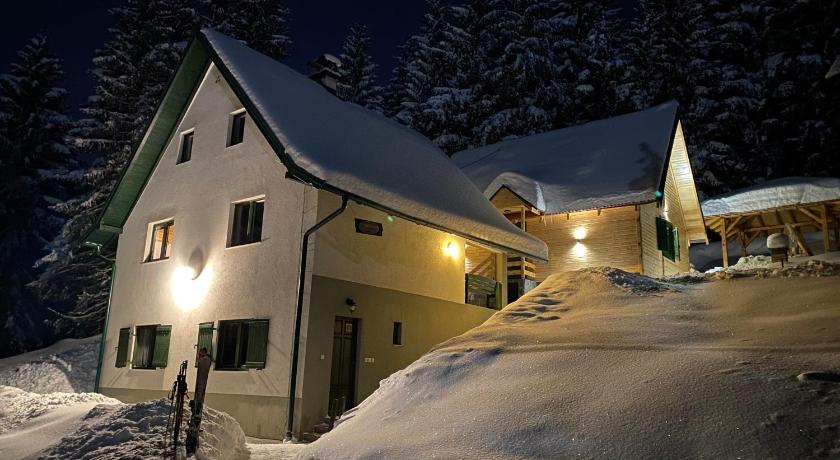 Guest House Golijski Dar photo