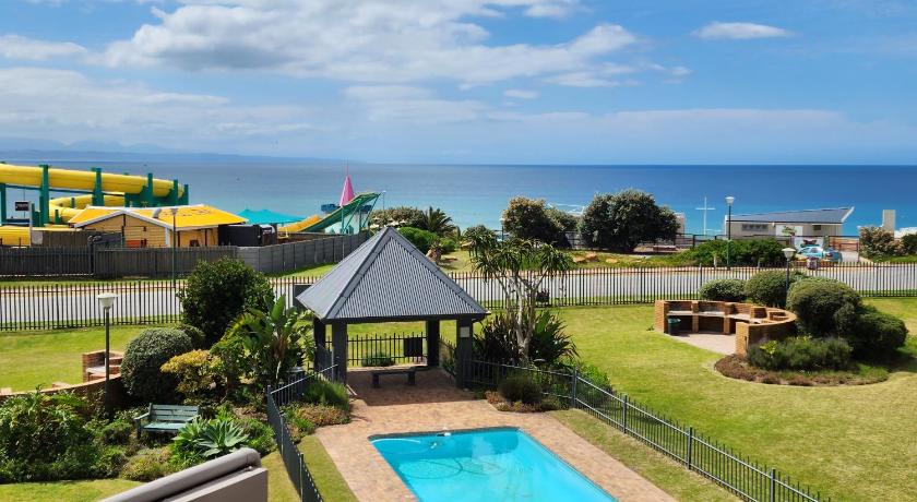 37 De Valle Mosselbay, Diaz Beach — Hotel in Mossel Bay
