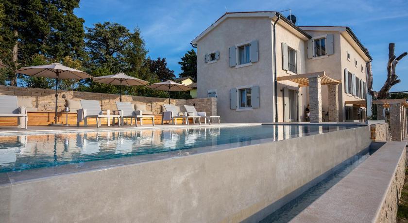 Restaurant & Villa Morgan