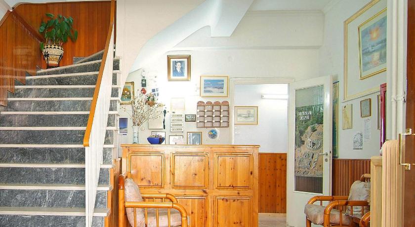 Hotel Athina photo