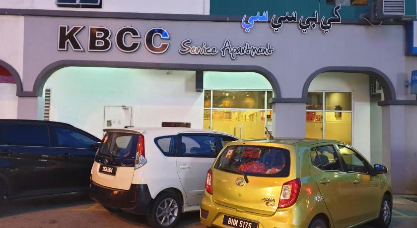 Prestige KBCC at KB Town Centre photo