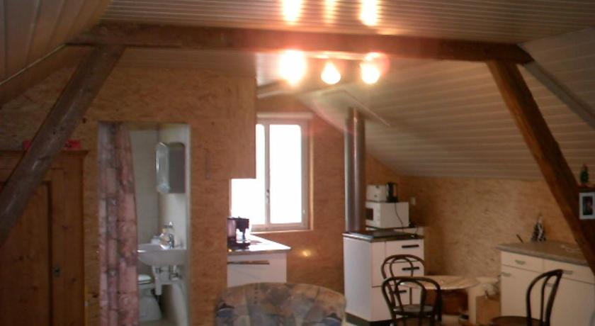 Appartement Unterstadeli Engelburg SG