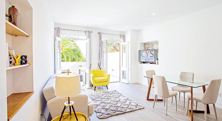Cayres Suites Surdo — Hotel in Madeira Island