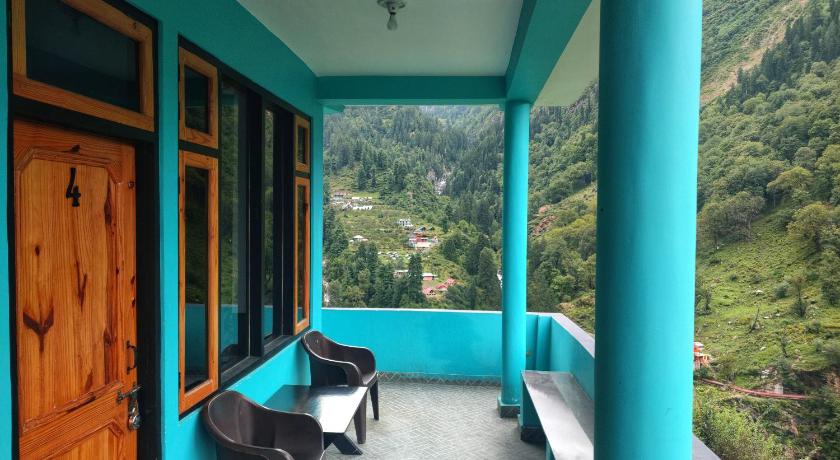 Aman Resort, Tosh Village, Himachal Pradesh photo