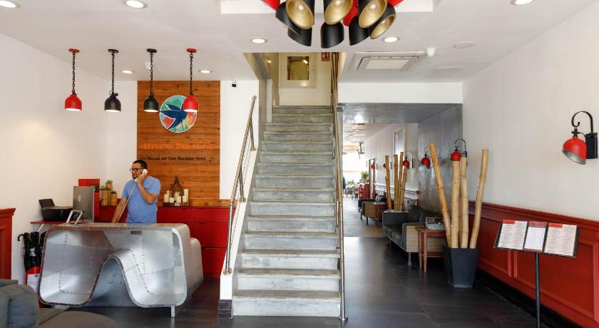 Divers Paradise Boutique Hotel photo