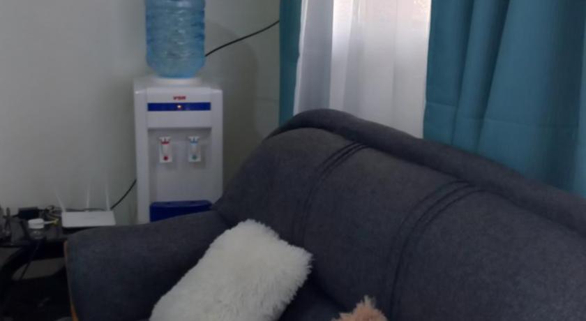 Woodgreek Studio Fully Furnished Apartment