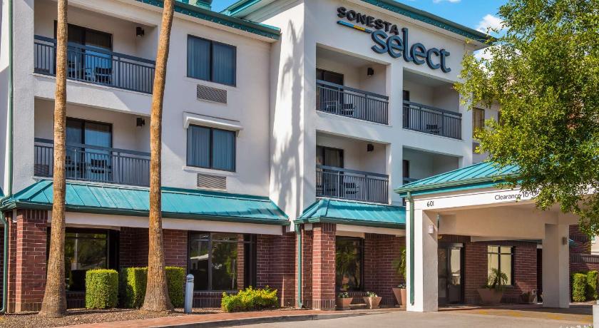 Sonesta Select Tempe Downtown photo