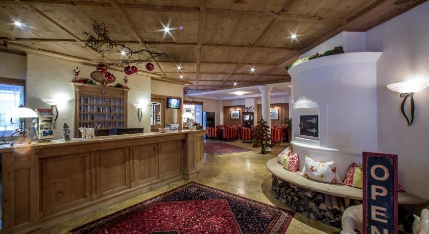 Hotel Gotthard photo