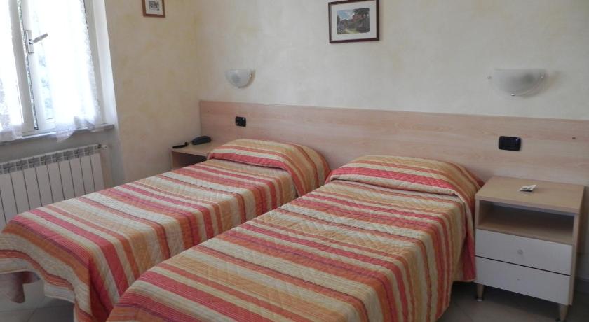 Hotel Villa Robinia