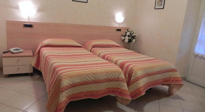 Hotel Villa Robinia