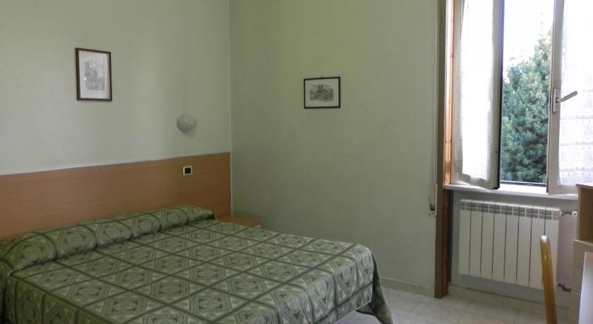 Hotel Villa Robinia