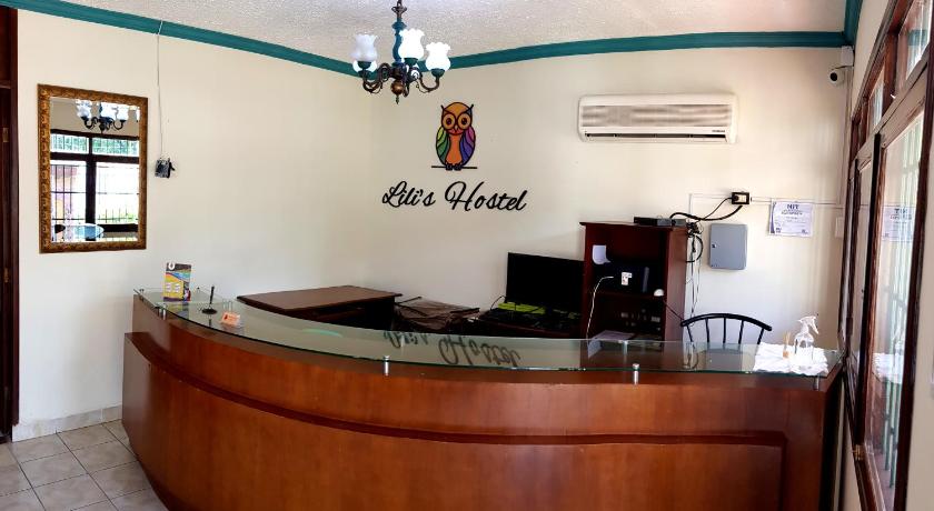 Lili's Hostel photo