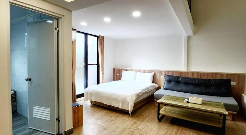 Image of Family Room with Balcony 0