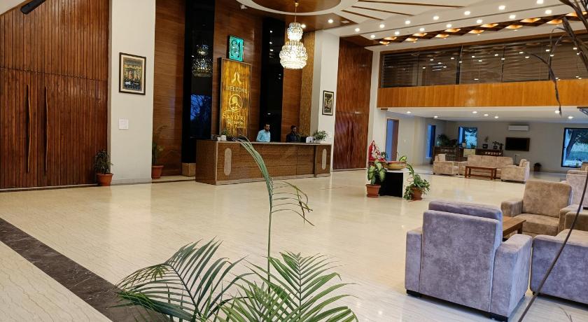 Savitri Resorts Pushkar - image 15