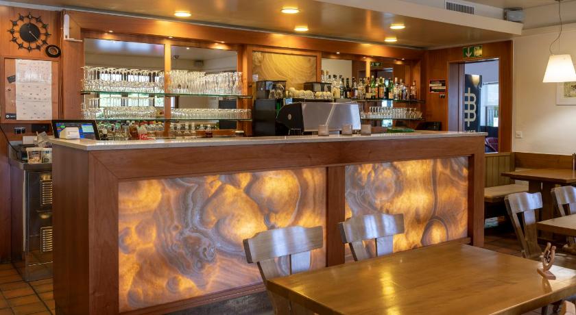 Hotel-Restaurant Eyholz photo
