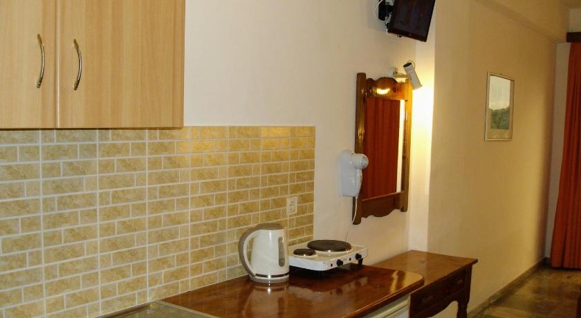 Panorama apartments photo