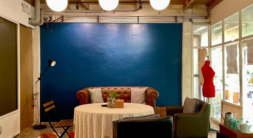 GalileOasis Boutique Hotel Bangkok - image 3