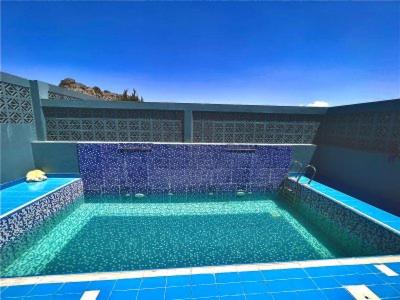 Image of Suite with Private Pool 4