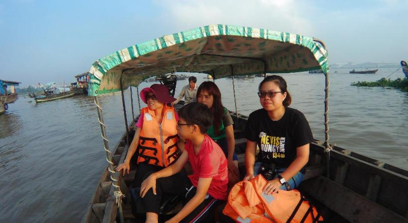 Happy Homestay photo