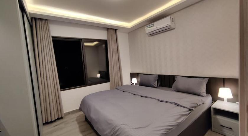 43m luxury room near downtown and all services — Hotel in Amman