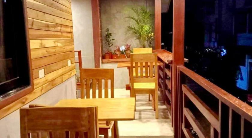 RL Harbor INN – El Nido, WI
