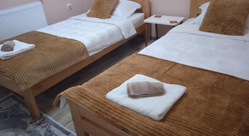 Apartman Milica Vrnjacka Banja photo