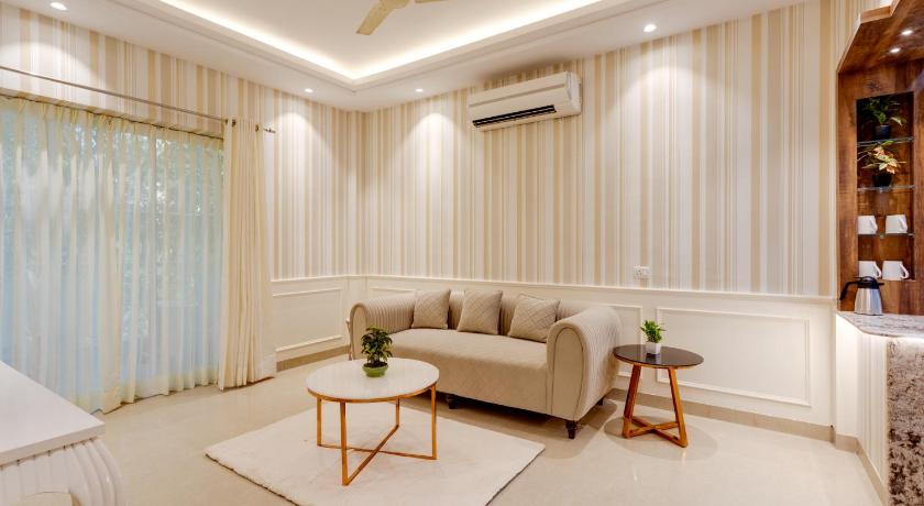 Avanti Tenantry- Gurugram — Hotel in New Delhi and NCR