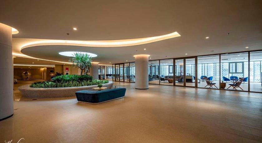 Image of One-Bedroom Apartment 9