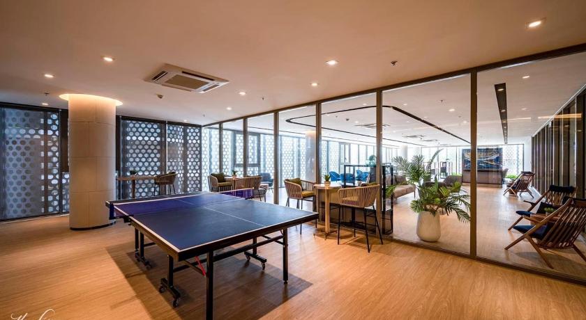 Image of One-Bedroom Apartment 15