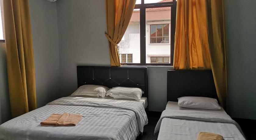 Image of Penthouse Apartment 4