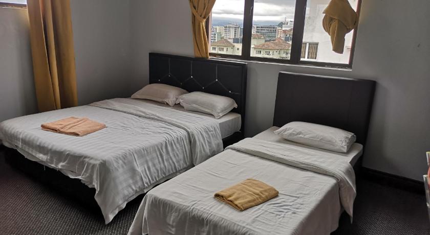 Image of Penthouse Apartment 1