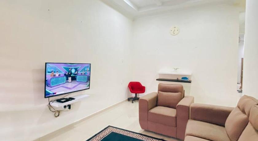 Rawyna homestay segamat — Hotel in Segamat