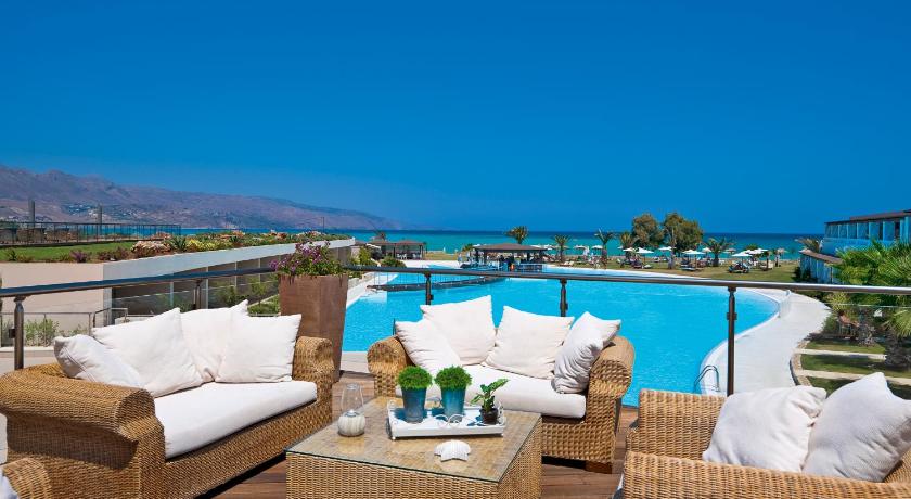 Giannoulis - Cavo Spada Luxury Sport and Leisure Resort and Spa - image 14