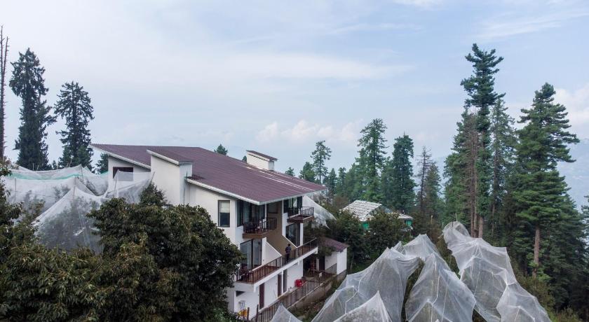 Villa Vistas Adam's Luxury Villa in Narkanda — Hotel in Shimla