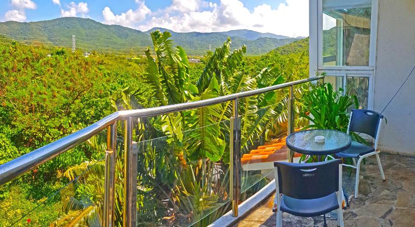 View Mountain B&B photo