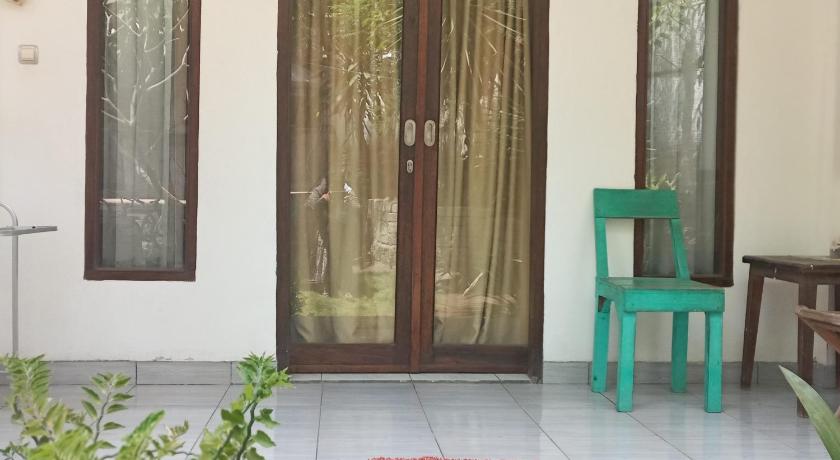 Bukit Garden Gili Trawangan RedPartner – Gili Trawangan, ID