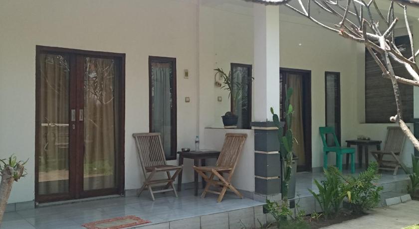 Bukit Garden Gili Trawangan RedPartner – Gili Trawangan, ID