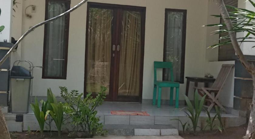 Bukit Garden Gili Trawangan RedPartner – Gili Trawangan, ID